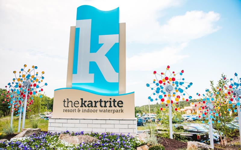 New York Waterpark Health Safety The Kartrite