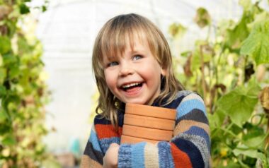 Kartrite Mother’s Day Flower Pot Workshop