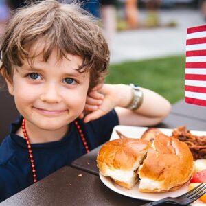 Memorial Day All American BBQ