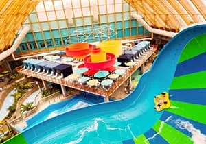 Kartrite Waterpark