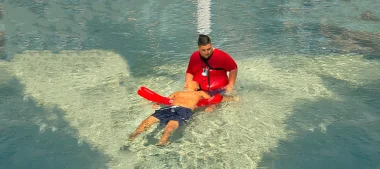 Junior Lifeguard Program