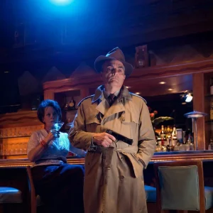 Death Valley Beauty Pageant