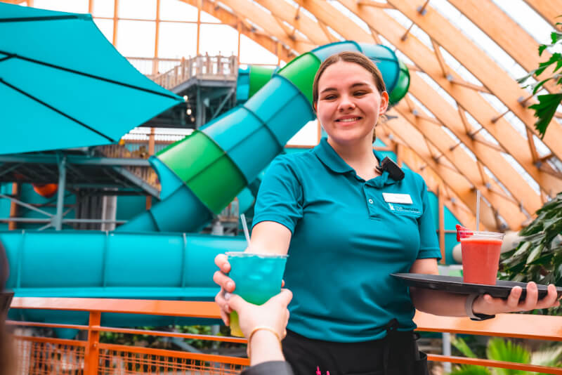 Best Water Parks in the Northeast For Families (By Age)