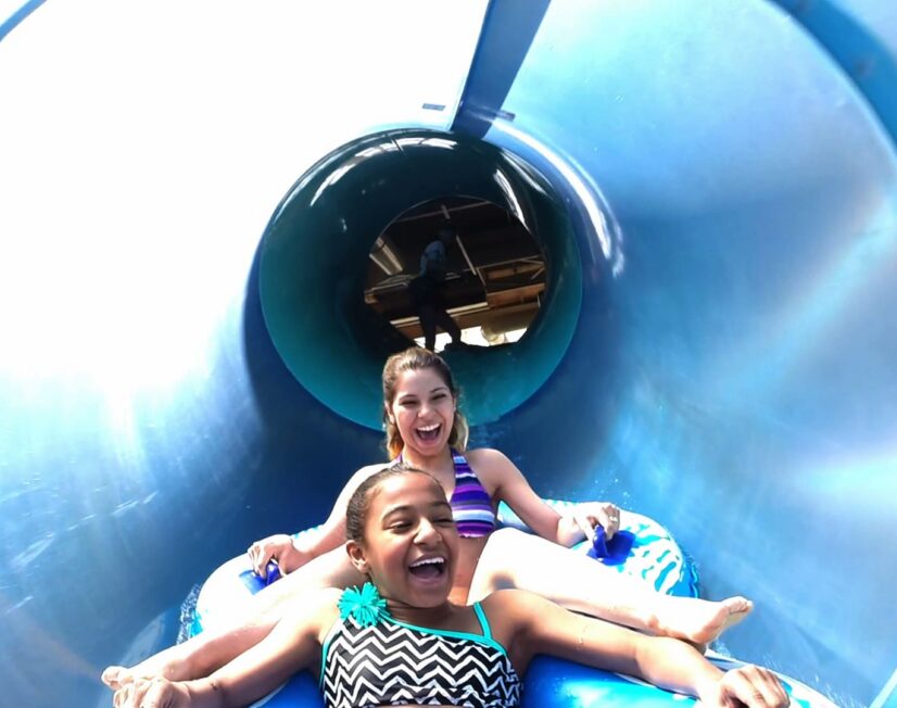 20 Things to do at Kartrite Resort with Kids of All Ages