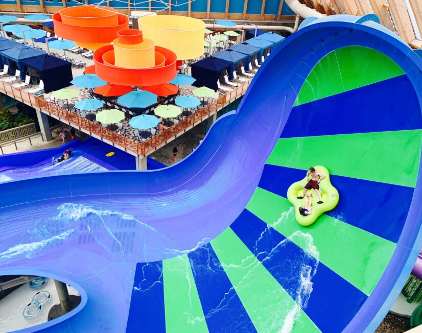 Things to Do in Upstate NY on Rainy Days: Museums, Aquariums, Indoor Waterparks and More