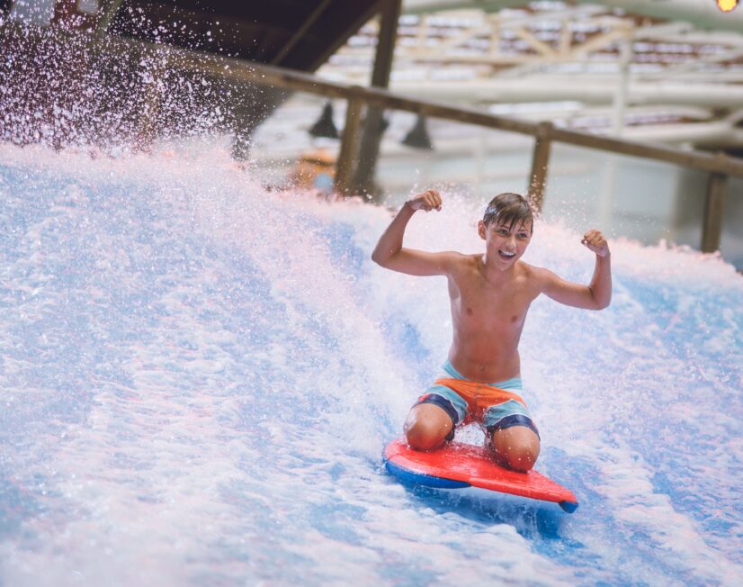 ENDLESS SUMMER FLOWRIDER