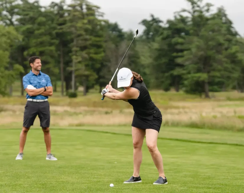 For Golf Lovers