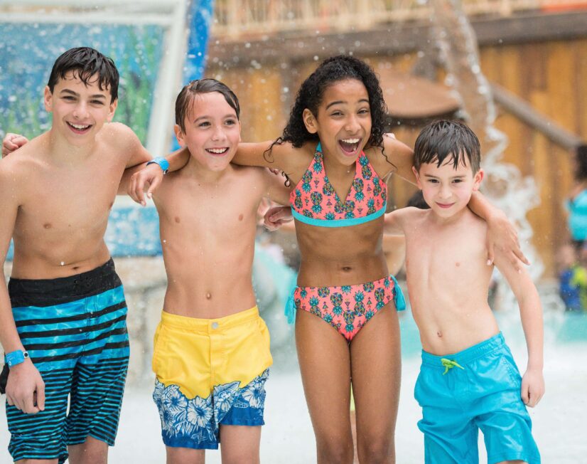 2027 Family Season Pass – Group Offer