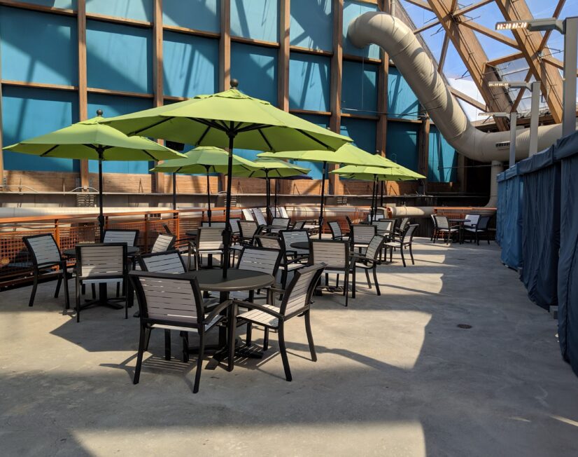 The Luxury Kartrite Resort is Not Your Typical Water Park. There’s Wet and Dry Fun for Everyone – Even Aquaphobic Dads.