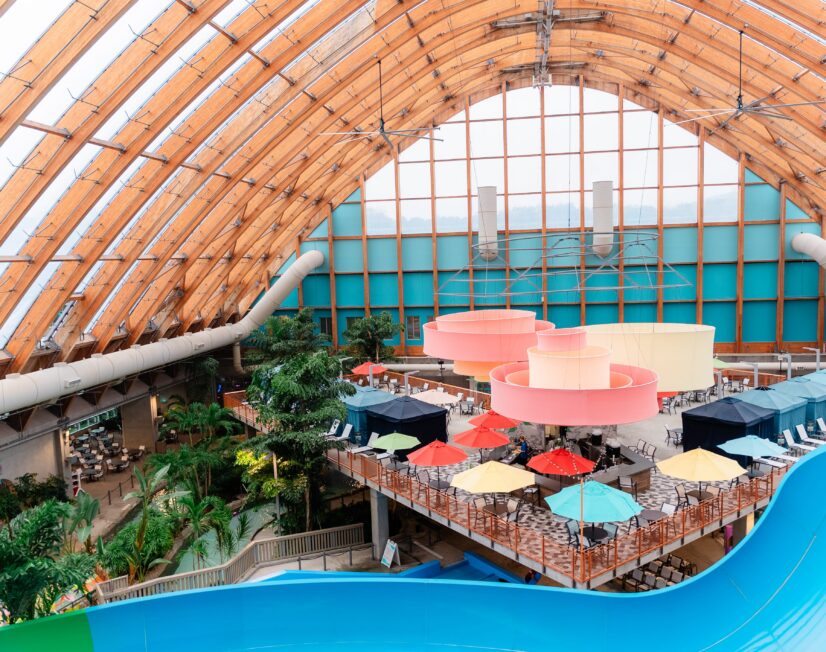 The Kartrite Resort & Indoor Waterpark Now Offers Saratogians A Year-Round ‘Summer’ Vacation Destination