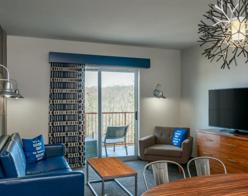 Resident Rate Offer — Your Backyard Escape