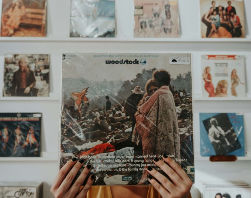 For Art & Music Lovers