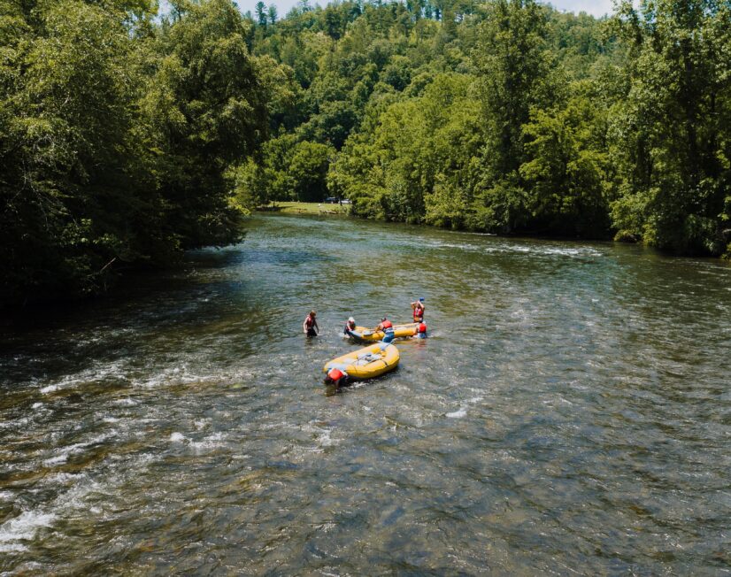 A Family Travel Guide to the Sullivan Catskills