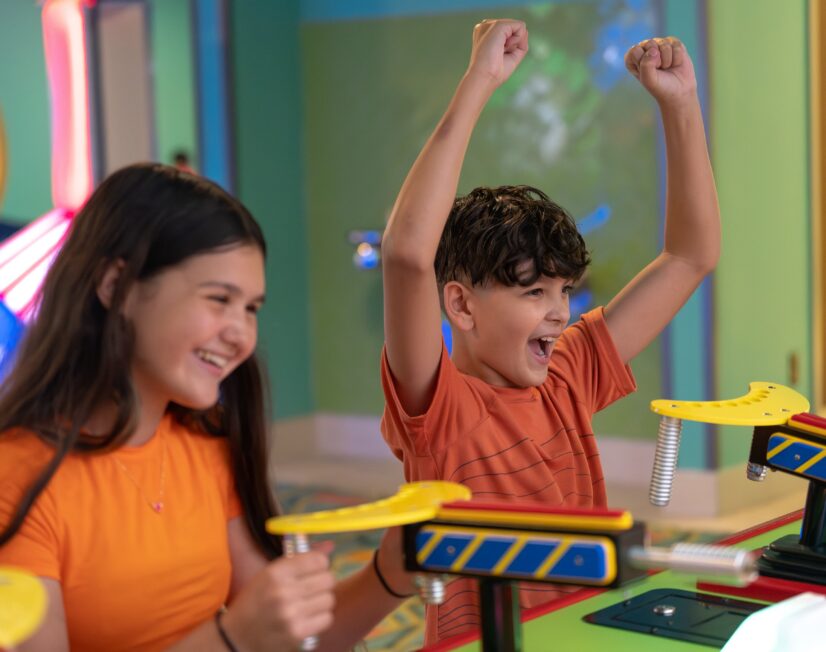 Summer Fun Value Package